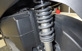 YAMAHA AXIS 125 Z 2004 SED7J