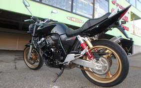 HONDA CB400SF VTEC Spec3 2006 NC39