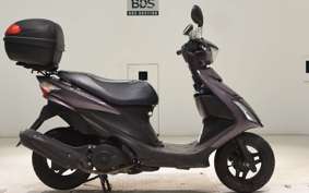 SUZUKI ADDRESS V125 S 2016 CF4MA