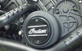 INDIAN Scout bobber 2021