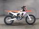 Фото KTM 350XC-F с японского аукциона