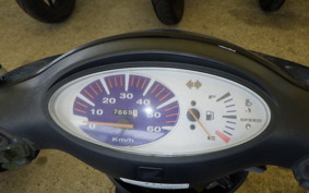 HONDA DIO Gen.5 AF56