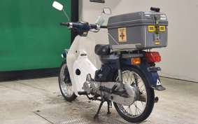 HONDA C90 SUPER CUB E HA02