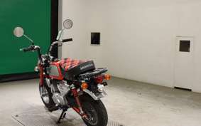 HONDA MONKEY AB27