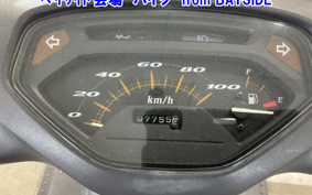 HONDA LEAD 100