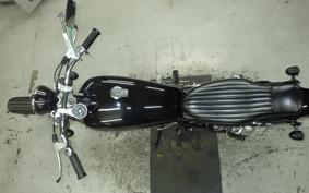YAMAHA SR400 Gen.2 1998 1JR