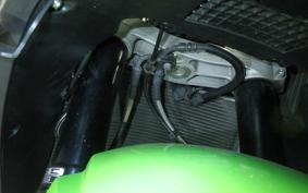 KAWASAKI ZX 10 NINJA ABS 2016