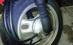 HONDA DIO Gen.6 2002 AF68