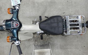 HONDA C90 SUPER CUB HA02