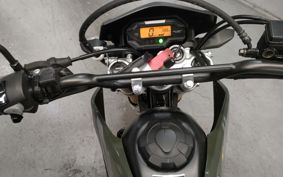 HONDA CRF150L KD11