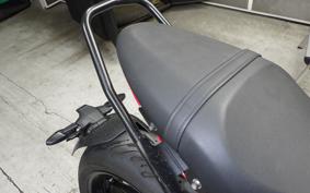 TRIUMPH TRIDENT 660 2023