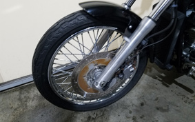 HONDA SHADOW400 SLASHER 2004 NC40