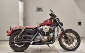 HARLEY XLH883 1986