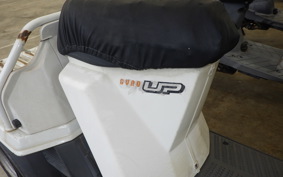 HONDA GYRO UP TA01