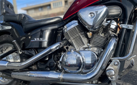 HONDA STEED 600 VLX 1991 PC21