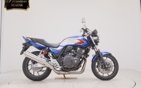 HONDA CB400SF GEN 4 A 2023 NC42