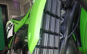 KAWASAKI KX112 KX112A