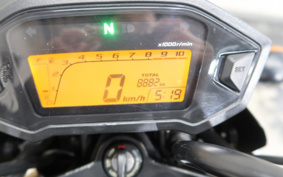 HONDA GROM JC61