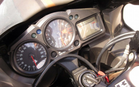 KAWASAKI ZX 1200 NINJA R 2003 20B010