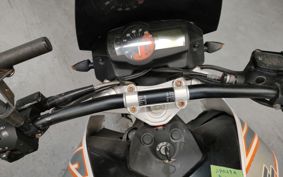 KTM 690 DUKE LDT40