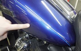 HARLEY FLHTCUTG TRIKE 1750 2017