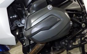 BMW R1200RS 2015