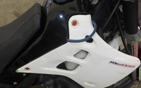 KAWASAKI KDX125 SR DX125A