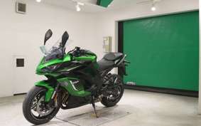 KAWASAKI NINJA 1100SX SE 2026 ZXT10H
