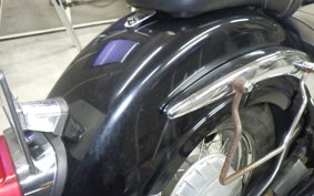 SUZUKI INTRUDER 400 Classic 2007 VK54A