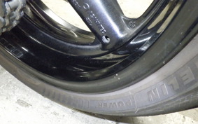 SUZUKI GSX1400 2003 GY71A