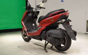 YAMAHA MAJESTY155 S 2009 SG28J