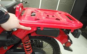 HONDA CT125 HUNTER CUB JA55