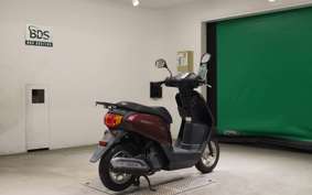 HONDA TACT Basket 2012 AF79