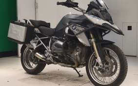 BMW R1200GS 2014