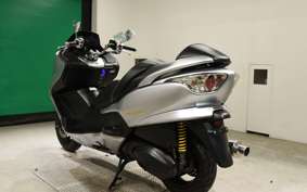HONDA FORZA ZA 2009 MF08