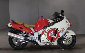 SUZUKI GSX-1300R HAYABUSA 2000 GW71A