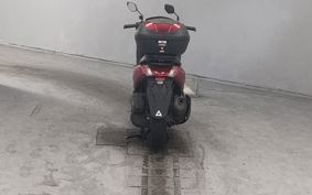 YAMAHA N-MAX 125 SED6J