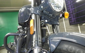OTHER +ENFIELD ｼｮｯﾄｶﾞﾝ650 2024