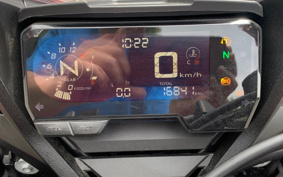 HONDA CBR650R RH03