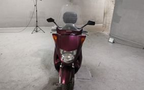 HONDA FORESIGHT MF04