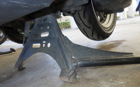 SUZUKI SKYWAVE 200 (Burgman 200) CH41A