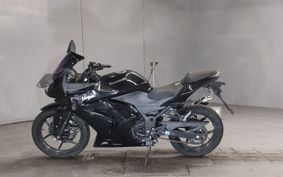 KAWASAKI NINJA250R EX250K
