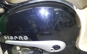 HONDA GIORNO 3 2023 AF77