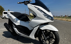 HONDA PCX 160 KF47