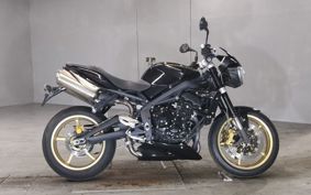TRIUMPH TRIUMPH STREET TRIPLE R TMD416