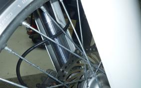 HONDA CRF250L 2021 MD38