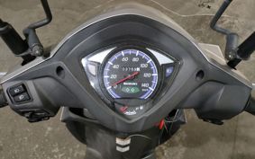 SUZUKI ADDRESS V110 CE47A