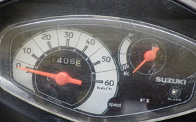 SUZUKI ADDRESS V50 G CA44A