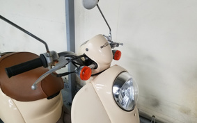 HONDA CREA SCOOPY AF55