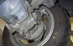HONDA SPACY 125 Gen. 3 JF04